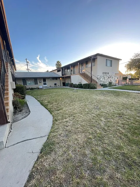 10908 Leffingwell Rd #C