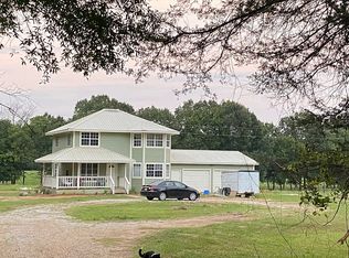 1191 Palestine Rd, Pontotoc, MS 38863