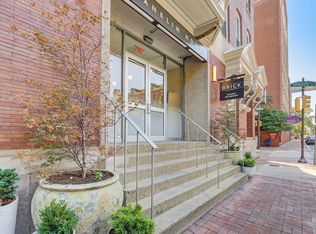 Franklin House Apartments, Philadelphia, PA 19107