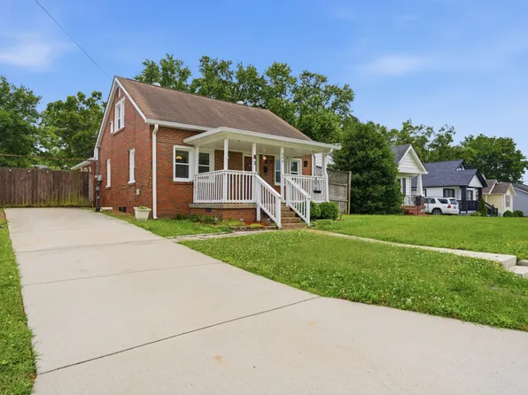 346 Rayon Dr, Old Hickory, TN 37138
