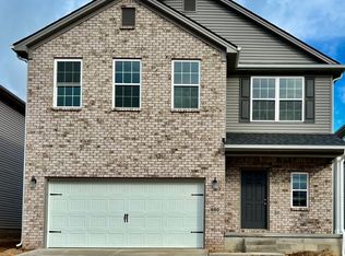 660 Dahlia Dr, Lexington, KY 40511