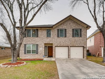 9930 Autumn Dawn, Converse, TX, 78109