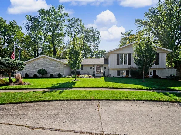 200 Blue Gate Cir, Dayton, OH 45429