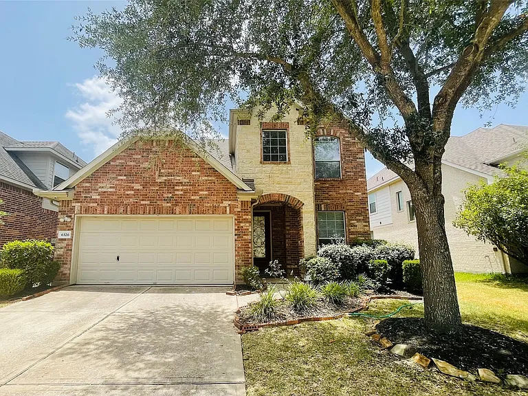6326 Bennington Springs Dr — Photo 1