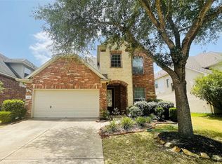 6326 Bennington Springs Dr, Katy, TX 77494