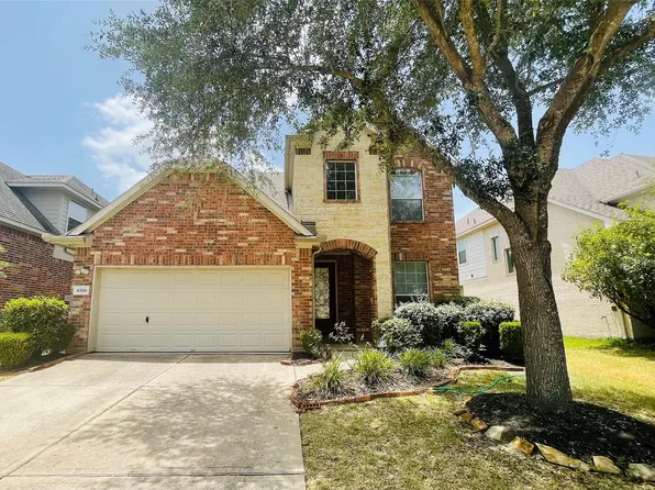 6326 Bennington Springs Dr, Katy, TX 77494