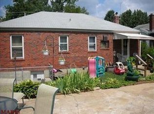 5124 Heege Rd, Saint Louis, MO 63123
