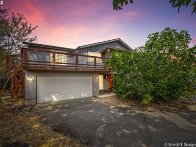 3862 Willamette St, Eugene, OR, 97405