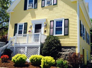19 Parker St, Rockport, MA 01966