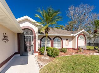 4056 Alwick Ln, North Port, FL 34287