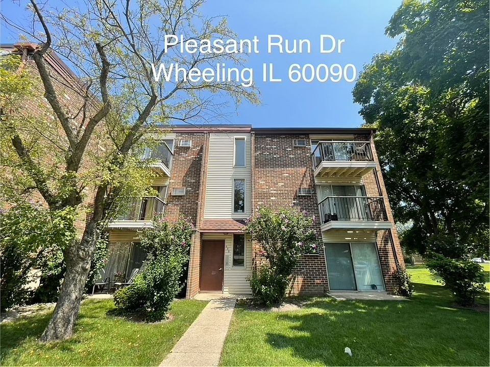 1st image of 430 Pleasant Run Dr #1A