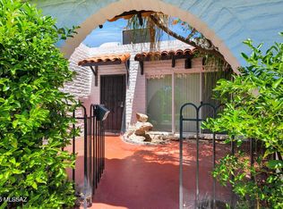708 W Roller Coaster Rd, Tucson, AZ 85704