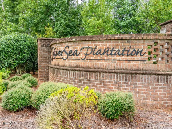 624 Creekway Circle SE LOT 42, Bolivia, NC 28422