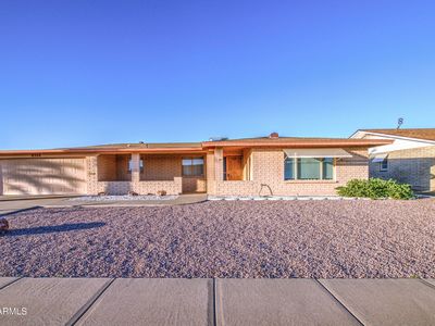 6328 E DALLAS Street, Mesa, AZ, 85205