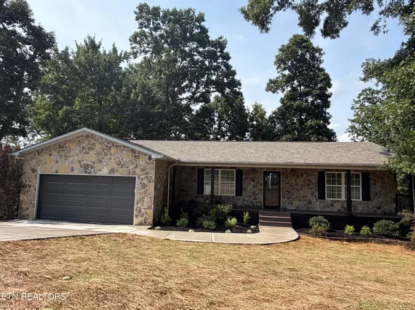 219 Scenic View Dr, Clinton, TN 37716
