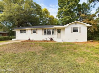 206 Sparta St, Warner Robins, GA 31088