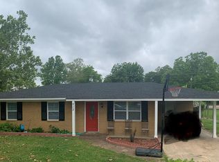 213 Claude St, Batesville, MS 38606
