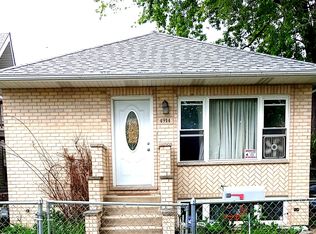 4914 S Lorel Ave, Chicago, IL