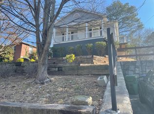 2872 Diana Dr SW, Atlanta, GA