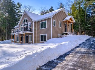 5 Whippoorwill Drive, Naples, ME 04055