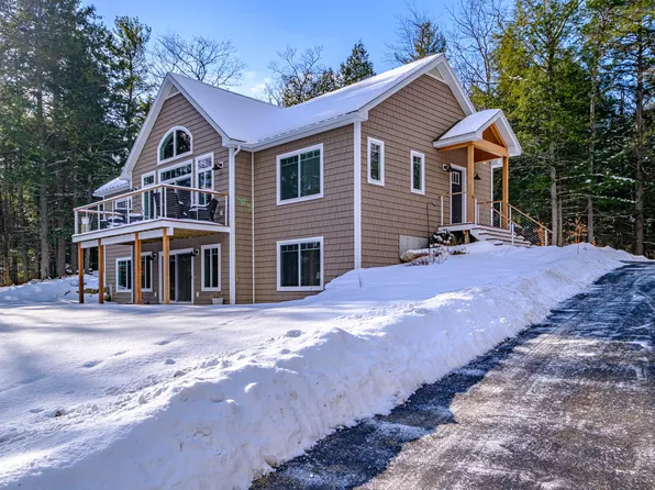 5 Whippoorwill Drive, Naples, ME 04055