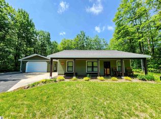 8608 Golfview Dr, Mancelona, MI 49659