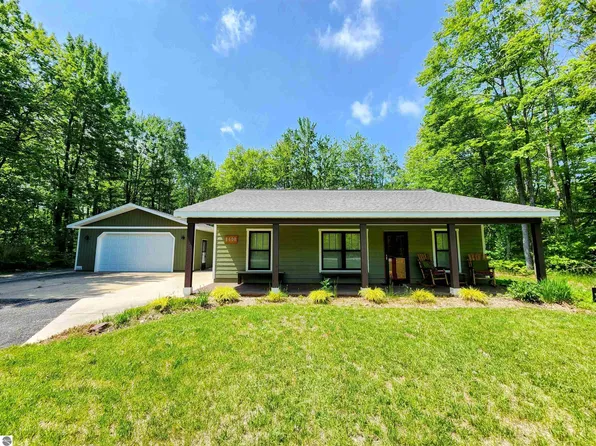 8608 Golfview Dr, Mancelona, MI 49659