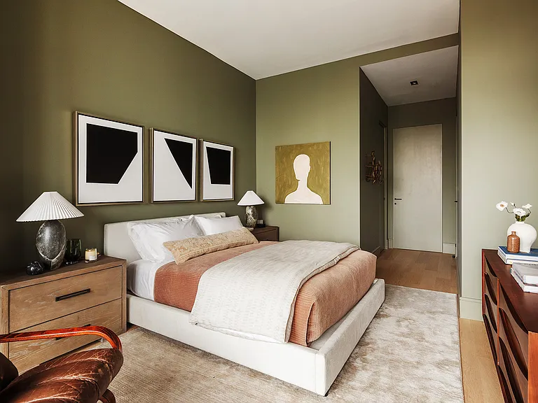 28 Herbert St #5C — Photo 3