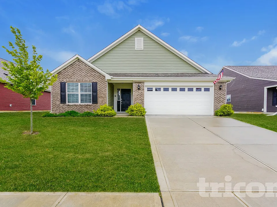 817 Blue Ash Trl