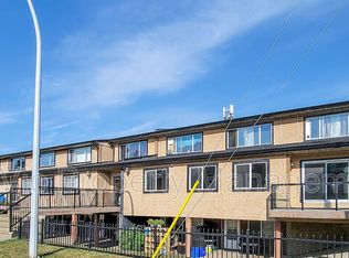 10121 162nd St NW #23L7, Edmonton, AB T5P 3L7