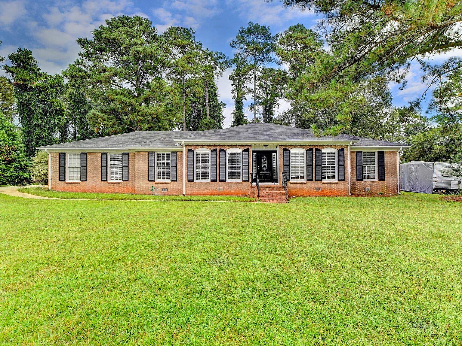 2230 Country Club Dr SE, Conyers, GA 30013 MLS 10202241 Zillow