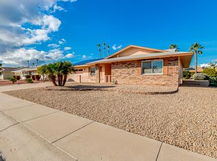 13014 W Limewood Dr, Sun City West, AZ 85375