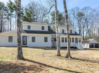 48 Beach Bluff Ter, Cape Elizabeth, ME 04107