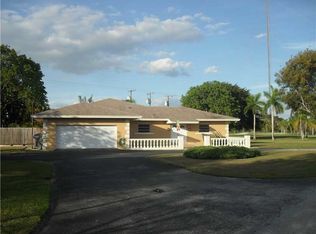 17405 SW 245th Ter, Homestead, FL 33031