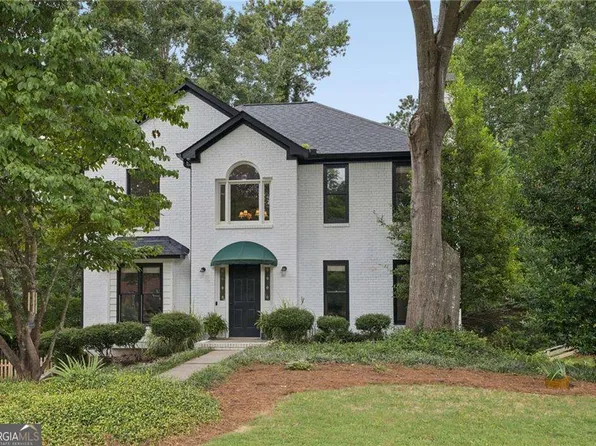 188 Pine Branch Dr, Stockbridge, GA 30281