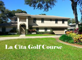 3770 Raney Rd, Titusville, FL 32780