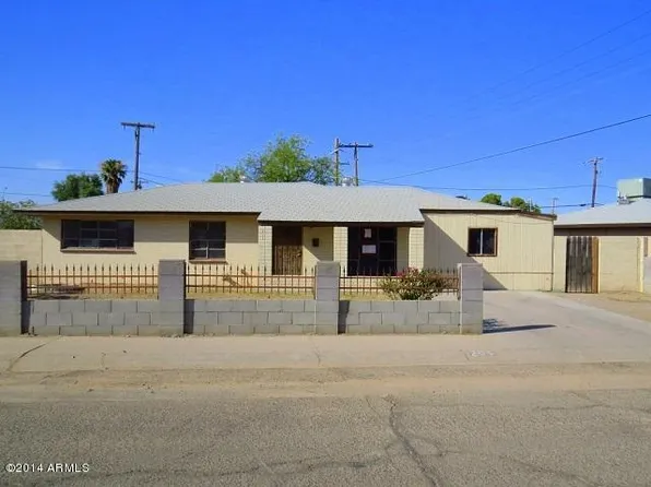201 N 3rd Pl, Avondale, AZ 85323