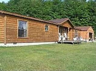1151 W Sharon Rd SE, Fife Lake, MI 49633