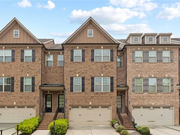 5936 Norfolk Chase Rd, Peachtree Corners, GA 30092