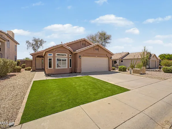 2123 E ROCKWOOD Drive, Phoenix, AZ 85024