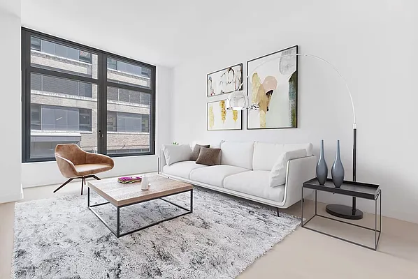 Rented by Douglas Elliman | media 12