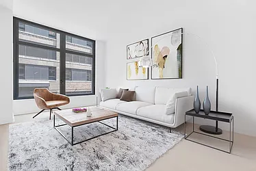 Rented by Douglas Elliman