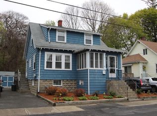25 Hood St, Saugus, MA 01906