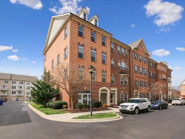 3602 Spring Hollow Ln, Frederick, MD 21704