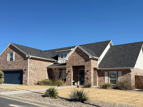 6218 Katie Ln, San Angelo, TX 76904