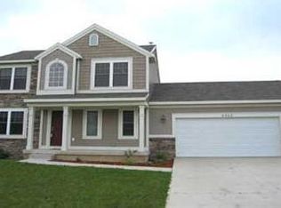 5243 Quest Dr SW, Wyoming, MI 49418