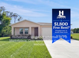4748 NW 39th Pl, Cape Coral, FL 33993