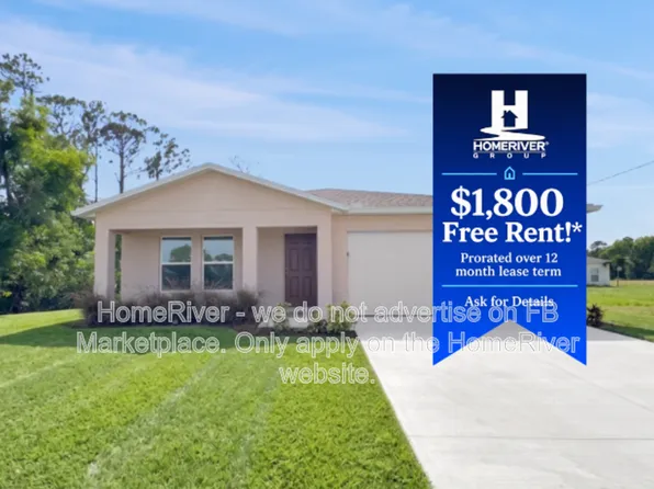 4748 NW 39th Pl, Cape Coral, FL 33993