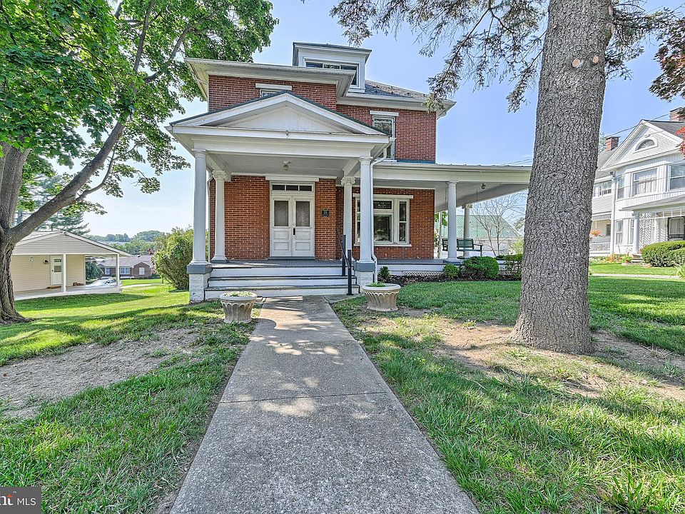 419 Main St, New Windsor, MD 21776 Zillow