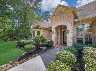 12006 Oak Crest Ct, Conroe, TX 77385